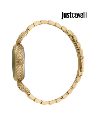 JUST CAVALLI Ladies Watch